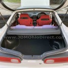 1998 DC2 Honda Integra Type R  